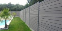 Portail Clôtures dans la vente du matériel pour les clôtures et les clôtures à Glaignes